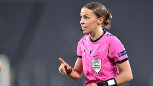 Histórico: el arbitraje femenino tendrá seis representantes en Qatar 2022