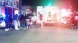 La Policía detuvo al conductor que chocó a un menor y lo abandonó en Chajarí. La alcoholemia poitiva le dio 2,25 gramos de alcohol en sangre La Policía detuvo al conductor que chocó a un menor y lo abandonó en Chajarí. La alcoholemia poitiva le dio 2,25 gramos de alcohol en sangre