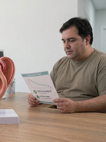 Obesidad: el error de creer que existe un tratamiento único