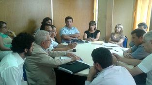 Descanso dominical: las partes volvieron a ratificar sus posturas