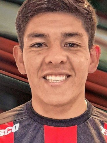 Patronato suma su primer refuerzo: Diego Armando Díaz llega desde Unión