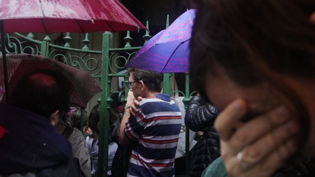 El Villazo: absolvieron a todos los acusados de la causa por delitos de lesa humanidad en Villa Constitución