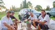El golf por siempre