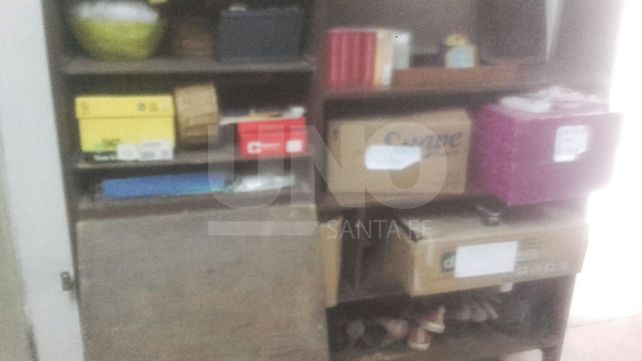 Robos y destrozos en la parroquia Jesús Resucitado de Alto Verde