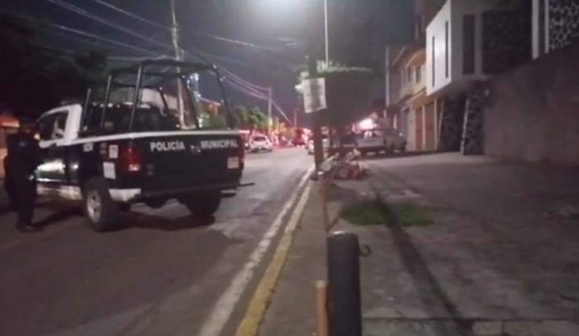 Al menos ocho muertos por un tiroteo durante un velatorio