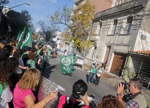 Casa de la Joven: los fiscales apelaron las dos faltas de mérito