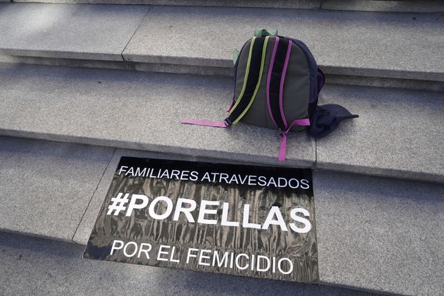 La provincia contabiliza en lo que va del año 66 muertes violentas de mujeres