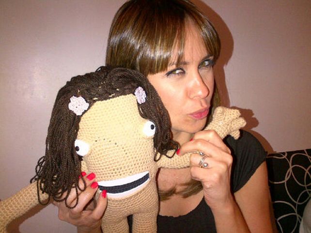 ¡Qué mamita! Nació Morena, la hija de Josefina Pouso