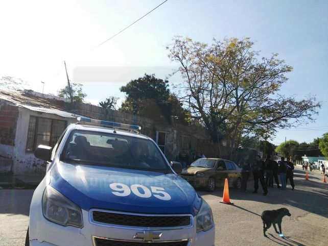Foto&nbsp;UNO&nbsp;José Amado.&nbsp;