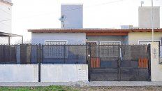 Víctima. El jueves en esta casa de Manuel Ugarte al 800 mataron a Joan Steven Grueso, colombiano de 23 años. Víctima. El jueves en esta casa de Manuel Ugarte al 800 mataron a Joan Steven Grueso, colombiano de 23 años.