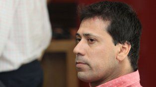 Gustavo Barrientos logró las salidas familiares en Paraná