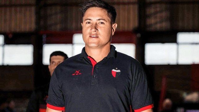 Ezequiel Medrán: Colón mereció más, pero este es el camino