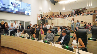 Los nuevos concejales asumirán su mandato el 10 de diciembre
