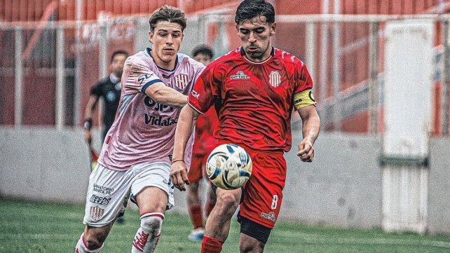 Barracas amargó a Unión sobre la hora y prácticamente lo dejó sin playoffs en reserva