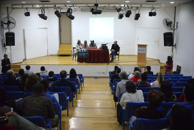 Desde Cause resaltaron la convocatoria al panel titulado:&nbsp;Tres experiencias sustentables.&nbsp; 