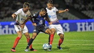 El Talleres de Tevez sale a escena contra San Lorenzo