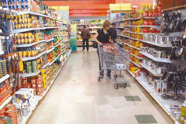 La actividad económica creció un 2,7% en el primer cuatrimestre