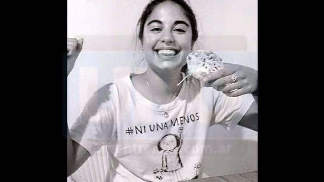 Fuego cruzado entre los acusados del femicidio que movilizó al país