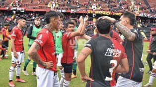 Conflicto en puerta: los jugadores de Colón evalúan reclamar formalmente por la deuda salarial