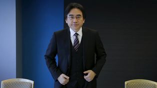 Falleció el presidente de Nintendo y creador de Super Mario