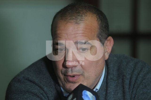 Vemos con mucha expectativa lo que va a suceder y lo que viene sucediendo con la gestión nacional. Aspiramos a poder defenderla en Santa Fe entre el radicalismo y el Pro.