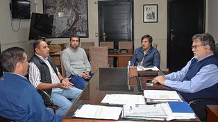 Banco Nación: preocupa la unificación de las gerencias