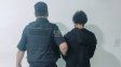 Detienen a siete menores en plena madrugada cuando cometían delitos en Freyre y Crespo y Urquiza y Crespo