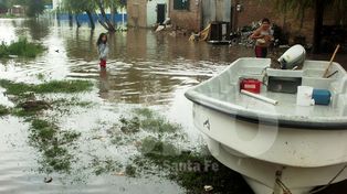 Con móviles 4x4 y lanchas se cubren emergencias sanitarias