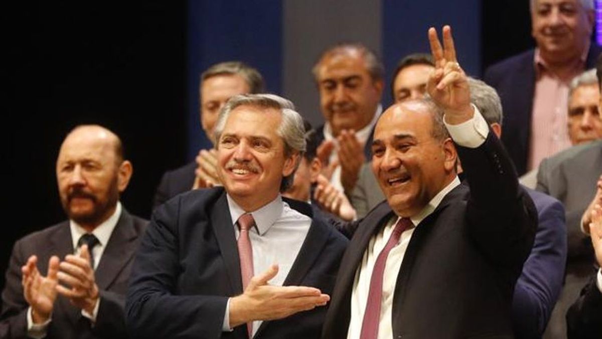 Un manotazo de ahogado presidencial - Vimarsana News