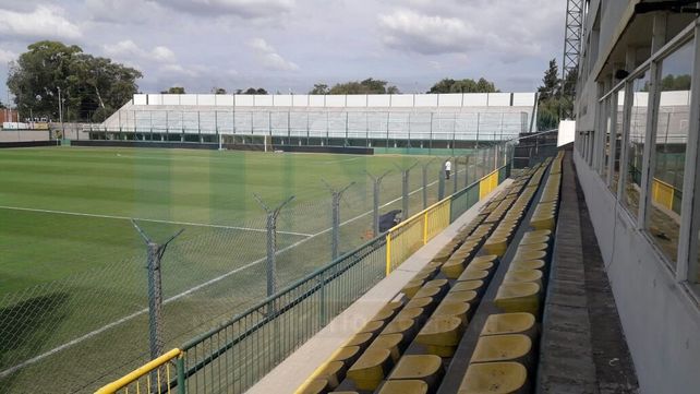 Se cortó la racha: Patronato perdió en Varela