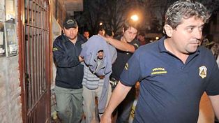 Dos detenidos confesaron el rapto de Candela y apuntaron al asesino