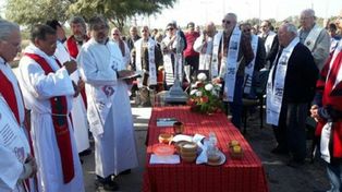 Ya no pueden echar las culpas a otros, dicen Curas por los Pobres