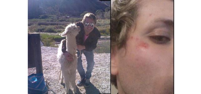 Tomasito Süller denuncia que fue víctima de un abuso policial en Salta: lo detuvieron y lo desnudaron