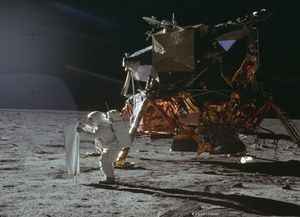 La llegada a la Luna dejó sorprendentes innovaciones