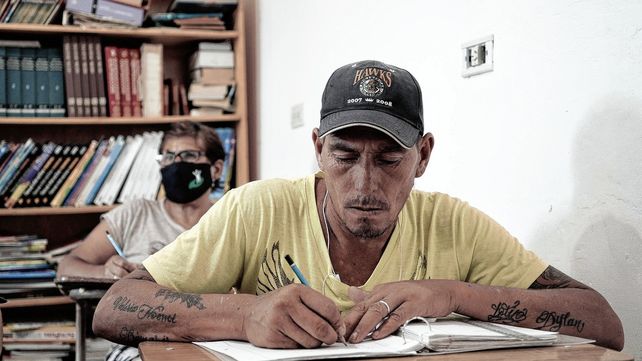 Tendrá sus primeros egresados la escuela Los Nazarenos.