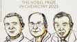 Nobel de Química a científicos que desarrollaron nanopartículas que transmiten luz muy brillante
