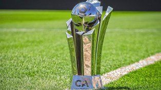 Cómo quedaron las semifinales de la Copa Argentina y cuándo se juegan los cruces