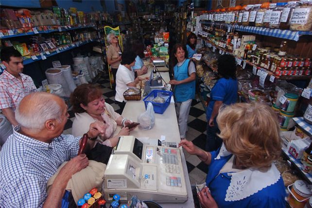 Aumenta el consumo de hierbas medicinales en las dietéticas de la ciudad