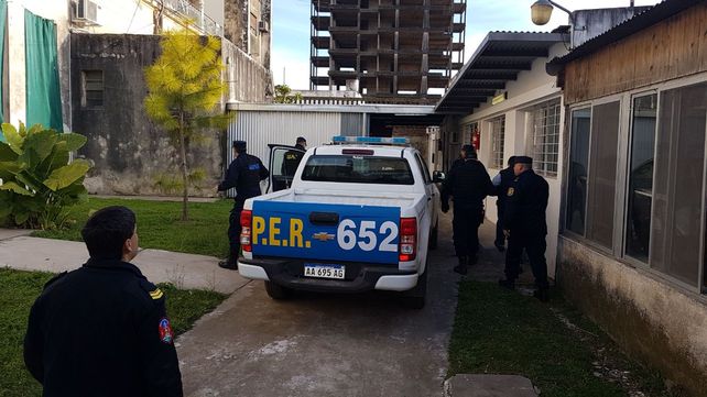 Comenzó, en Gualeguay, el juicio al cura Escobar Gaviria por abusos a menores