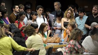 Diputados aprob&oacute; en comisi&oacute;n un dictamen sobre despenalizaci&oacute;n del aborto