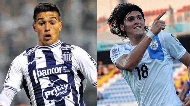 Favio Álvarez y Bentancourt, dos alternativas más en Colón