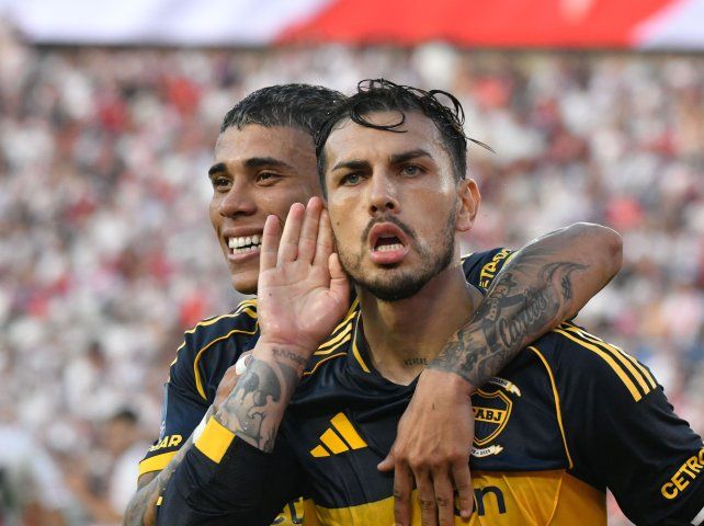 Leandro Paredes