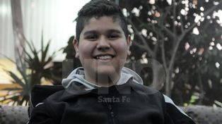 El emprendedor más joven del país es santafesino