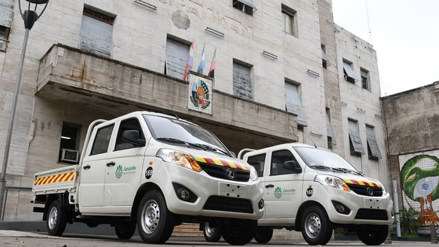 Concordia no renovará contrato a 130 empleados municipales
