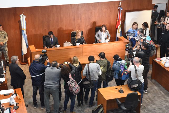El día del juicio