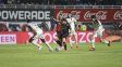 Newells sacó un empate con sabor a victoria que lo deja más cerca de la fase final