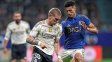 Real Madrid vapuleó al Oviedo en el debut como titular de Mastantuono