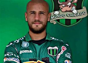 Asesinan a un futbolista de Nueva Chicago frente a su esposa en el conurbano bonaerense