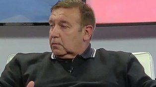 Ricardo Luciani se refirió a la Asamblea que sel levará a cabo este viernes en Colón.