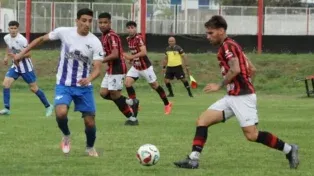 Patronato impuso su jerarquía ante el conjunto de barrio Villa Uranga.